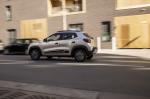 Dacia Spring Electric 2021 года (WW)